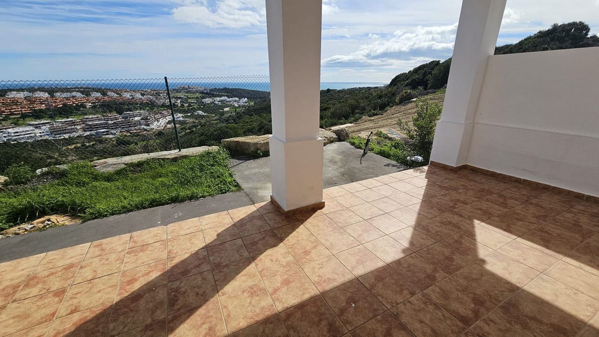 2-slaapkamer rijtjeshuis in Doña Julia, Costa del Sol in Doña Julia - foto 20