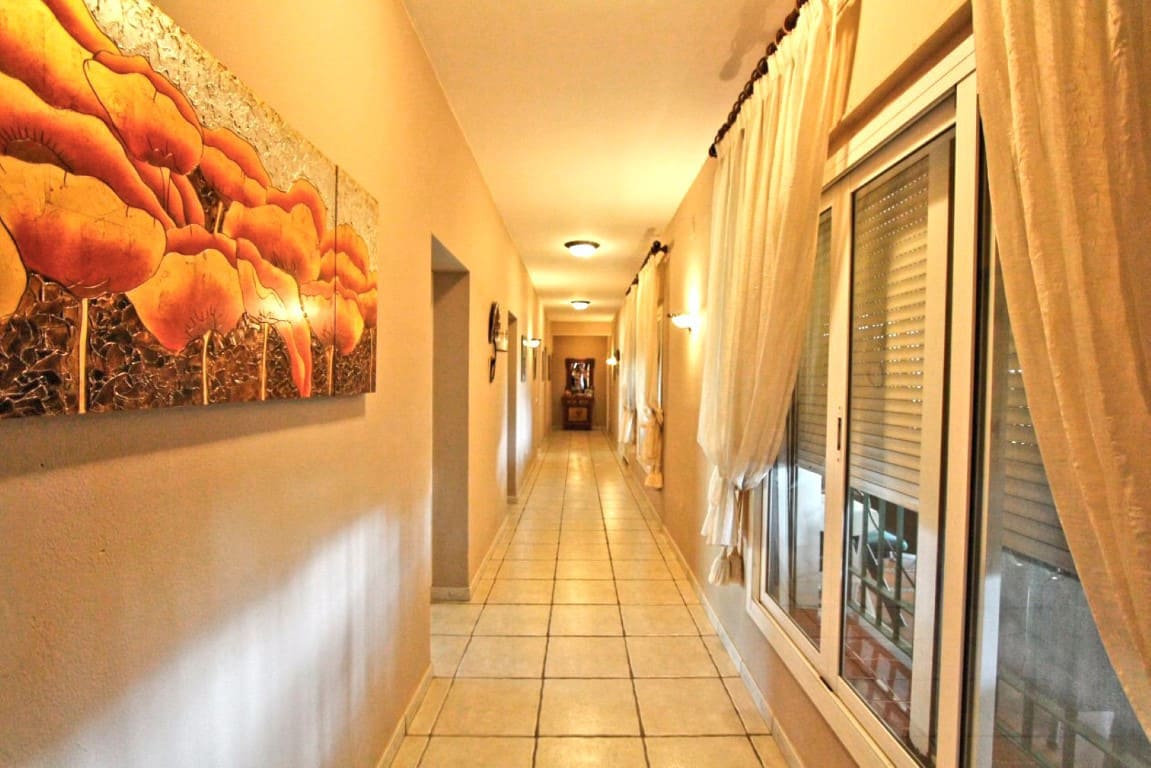 Villa met 10 slaapkamers in Elviria in Elviria - foto 11