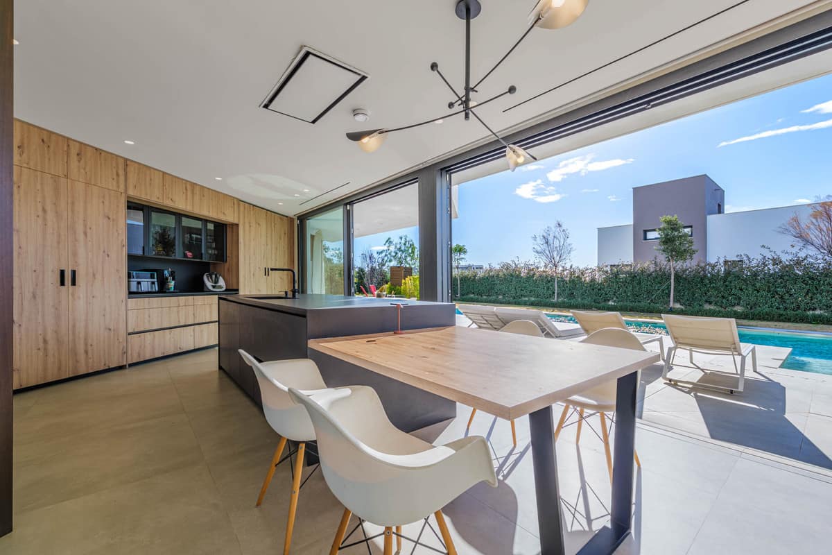 Villa met 3 slaapkamers in Málaga Este in Málaga Este - foto 8