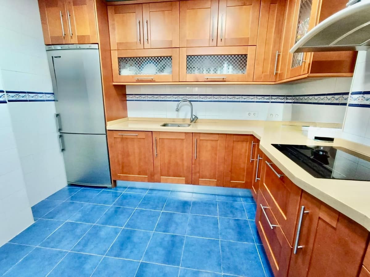 4-slaapkamerwoning in Alhaurín de la Torre in Alhaurín de la Torre - foto 10