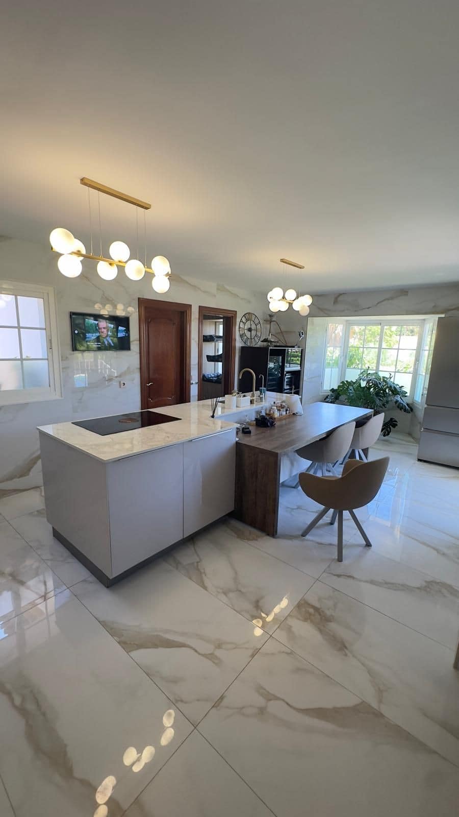 7-slaapkamer vrijstaande villa in Guadalmina Alta in Guadalmina Alta - foto 14