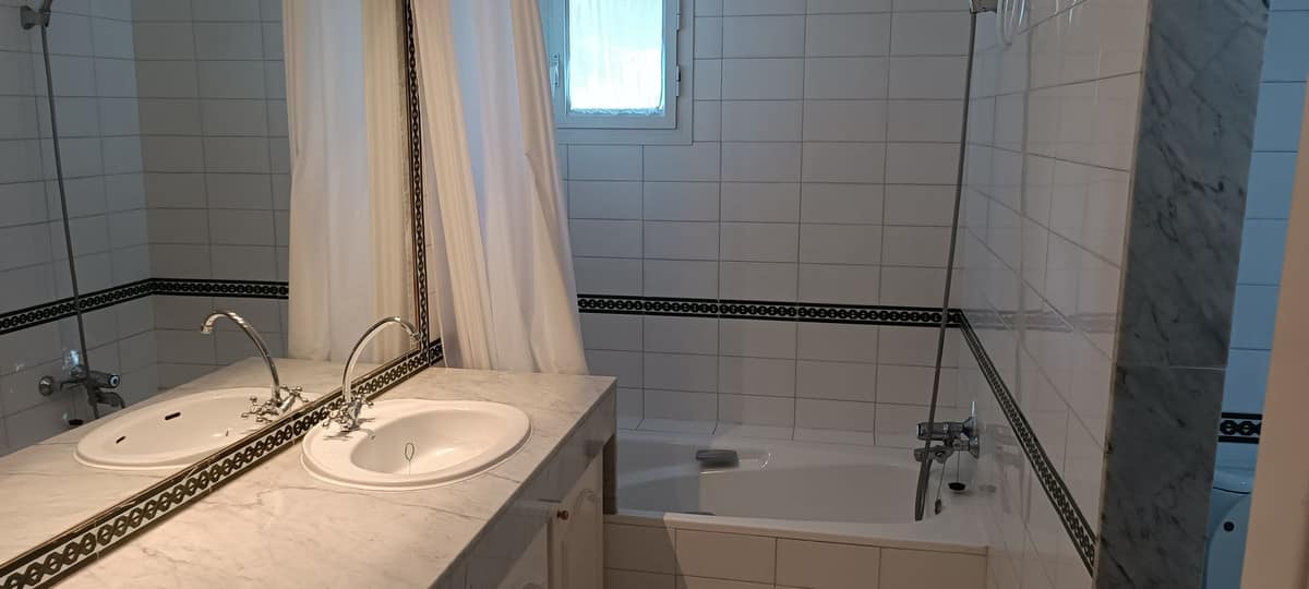 3-slaapkamer duplex-penthouse in Atalaya in Atalaya - foto 7