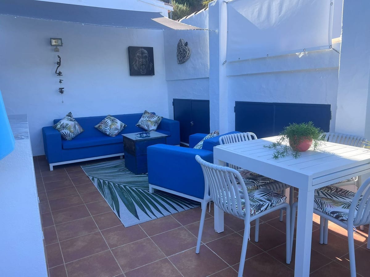 Apartment in Benahavís in Benahavís - foto 11