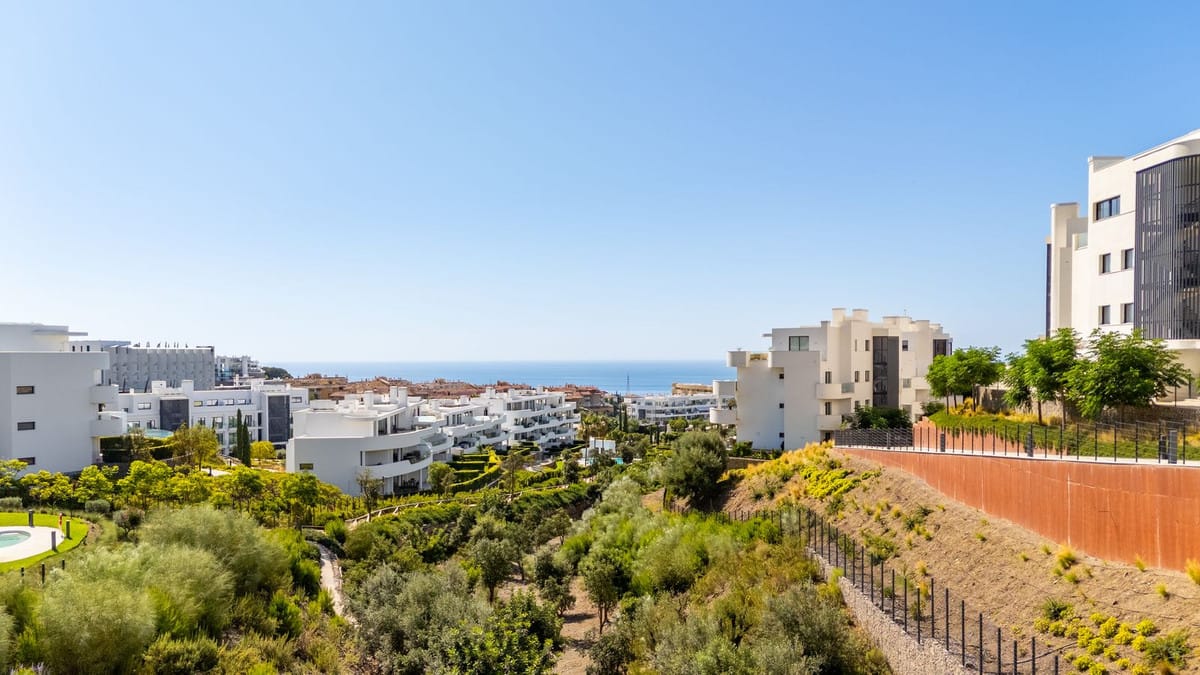 3-slaapkamer appartement in Fuengirola in Fuengirola - foto 12