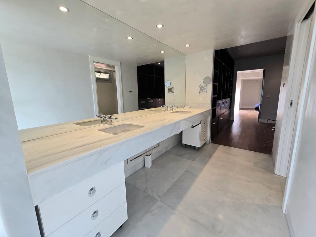 6-slaapkamer villa in Málaga in Málaga - foto 18