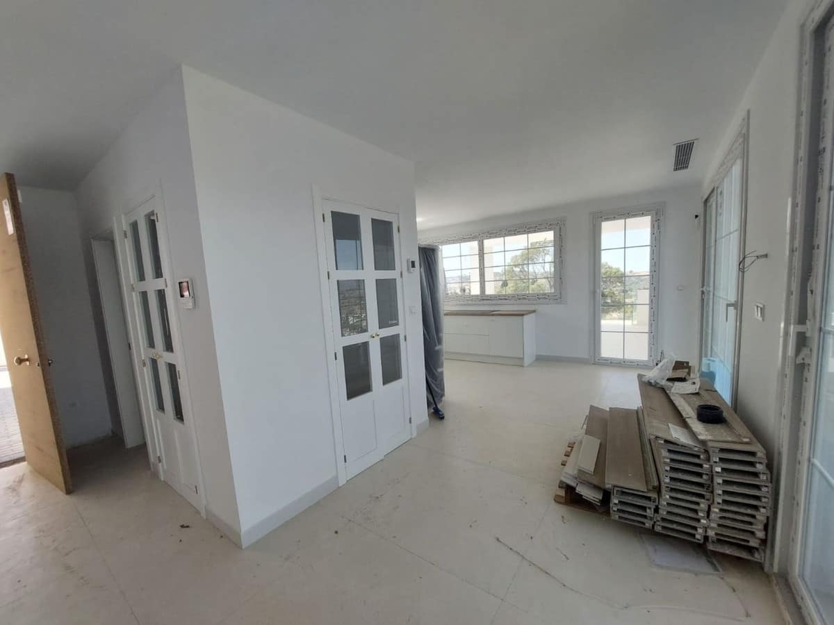 4-slaapkamer villa in Mijas Golf in Mijas Golf - foto 17