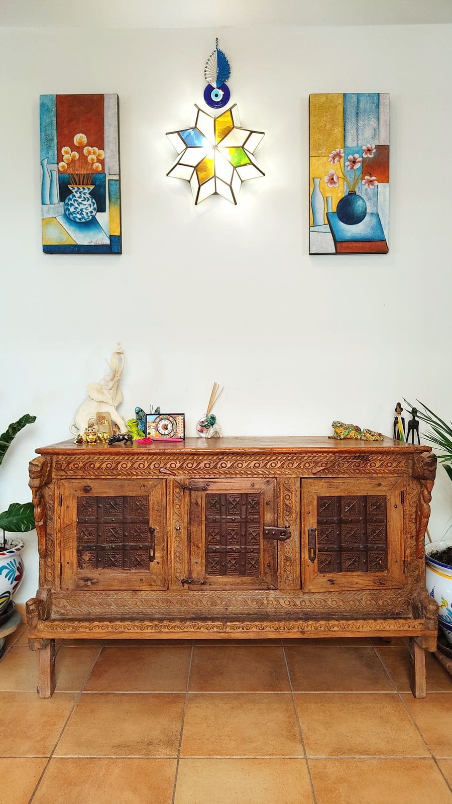 3-slaapkamer villa in Coín in Coín - foto 7