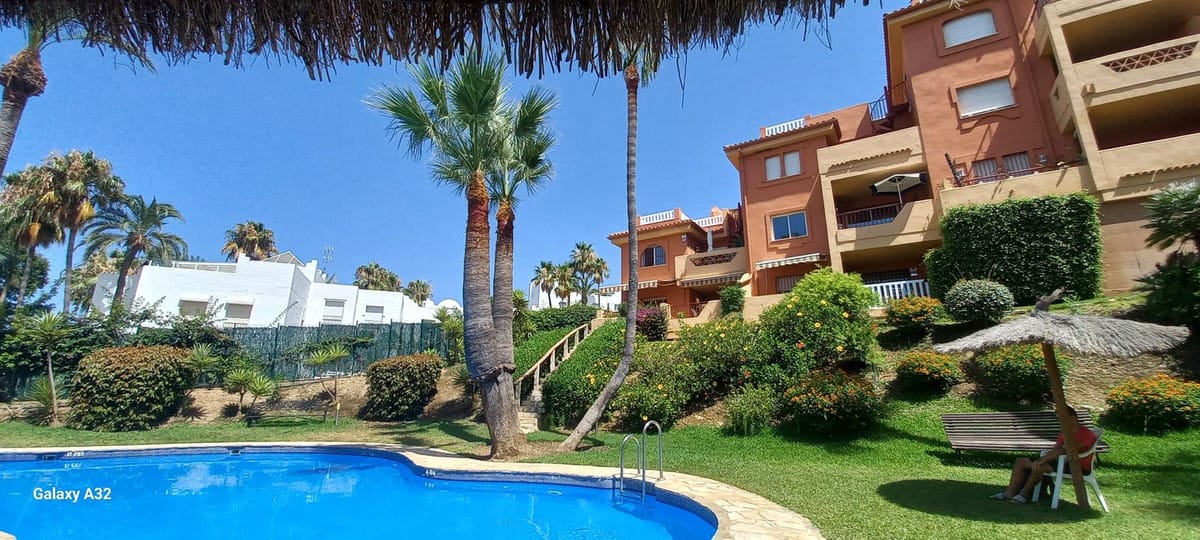 2 bedroom Apartment in Reserva De Marbella in Reserva de Marbella - foto 11
