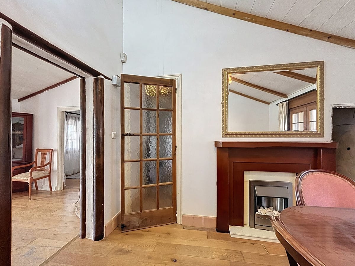 4-slaapkamer villa in Periana in Periana - foto 20