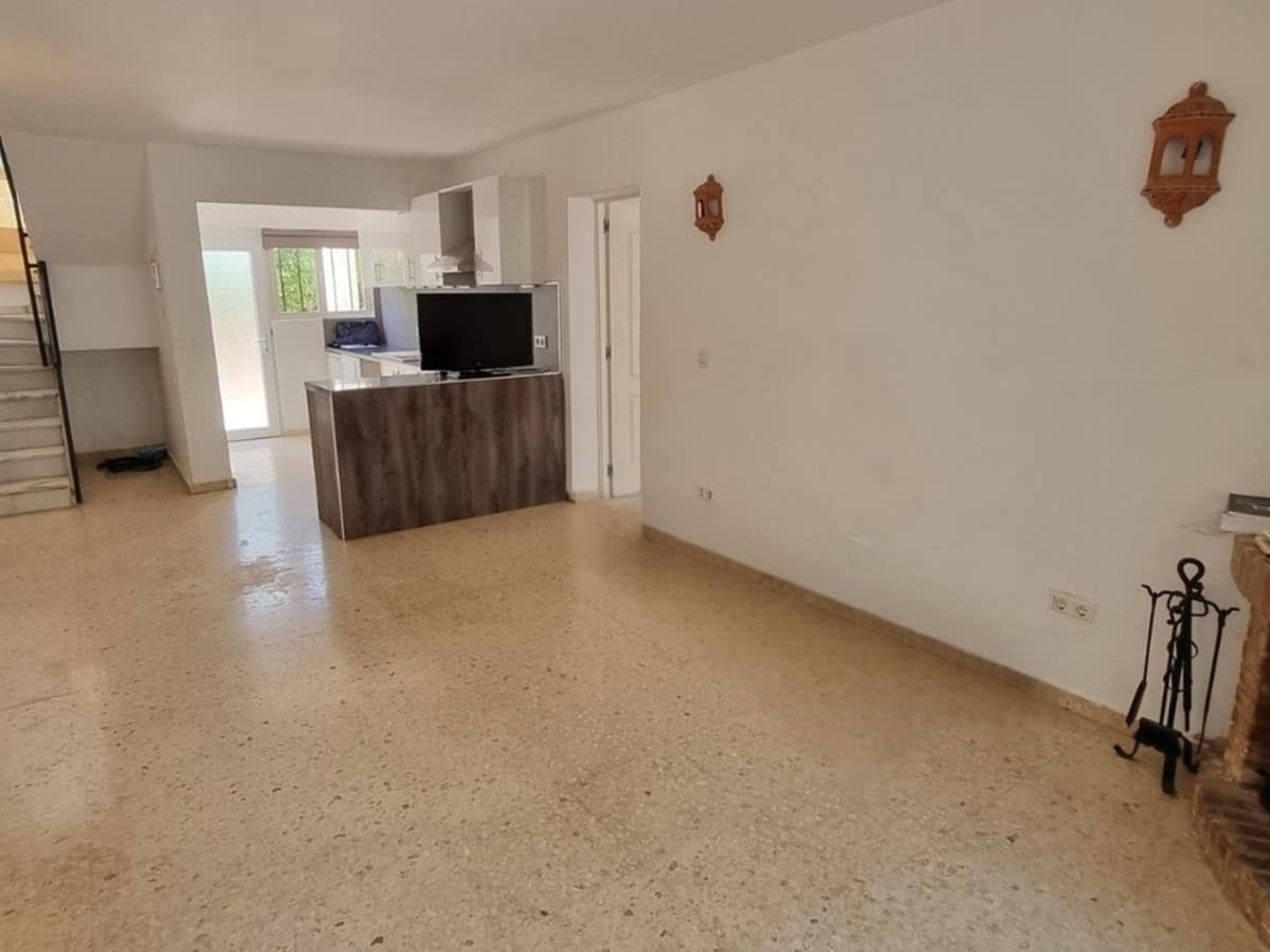2-slaapkamerwoning in Mijas in Mijas - foto 10