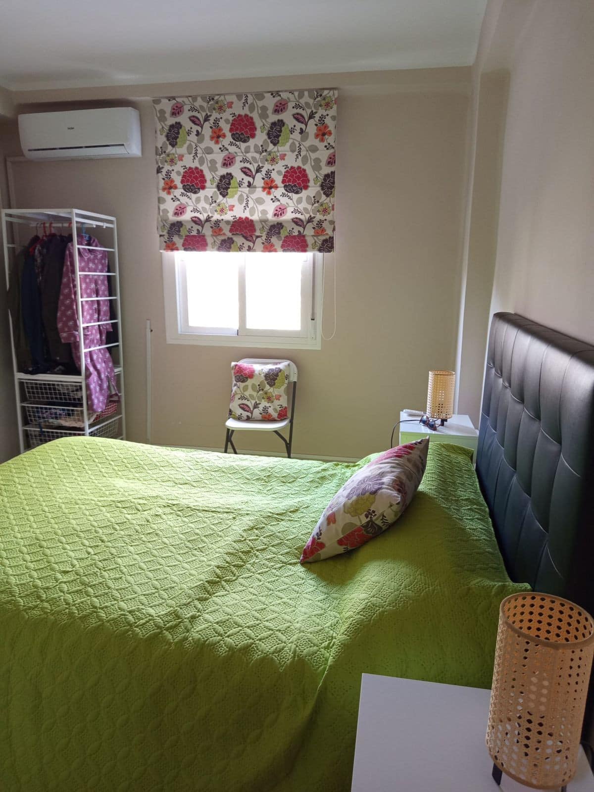 3-slaapkamer appartement in Málaga Centrum in Málaga Centro - foto 20