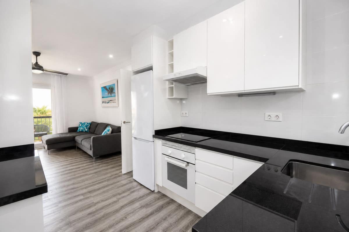 2-slaapkamer appartement in El Chaparral in El Chaparral - foto 6