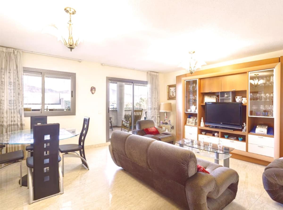 Appartement met 3 slaapkamers in Fuengirola in Fuengirola - foto 4