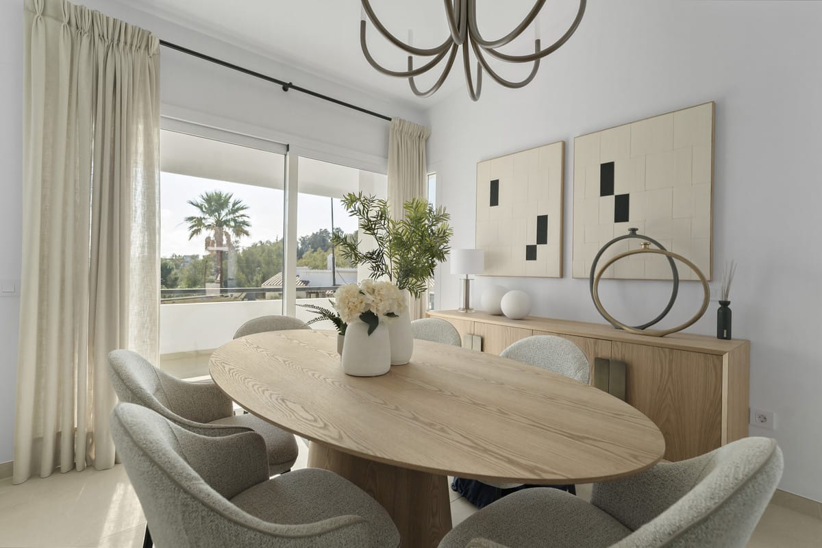 Huis met 3 slaapkamers in Mijas in Mijas - foto 8