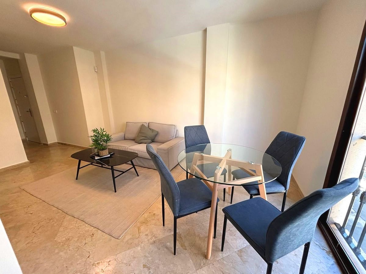 2-slaapkamerappartement in Málaga in Málaga - foto 7