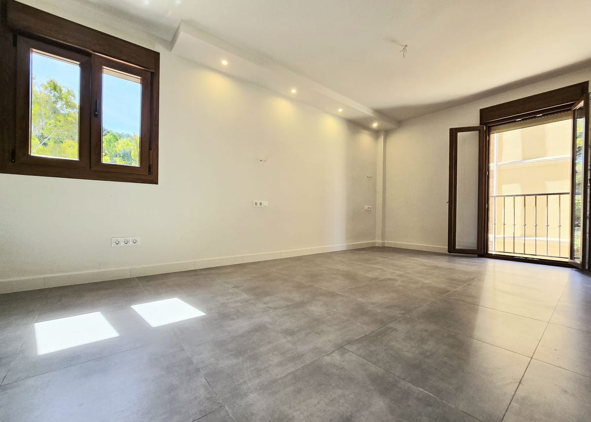 3-slaapkamerappartement in Málaga Centrum in Málaga Centro - foto 3