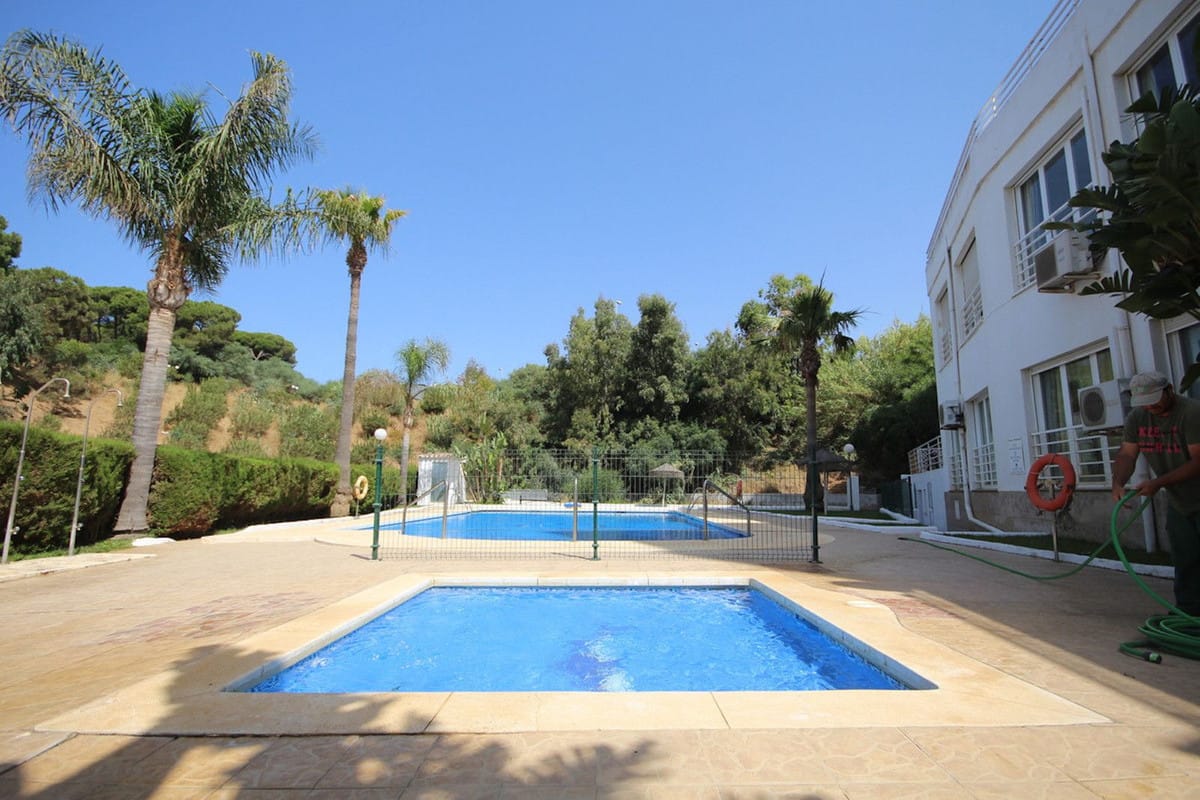 Appartement in Calahonda in Calahonda - foto 5