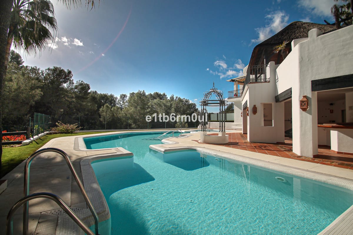 3-slaapkamer stadswoning in Istán in Istán - foto 6