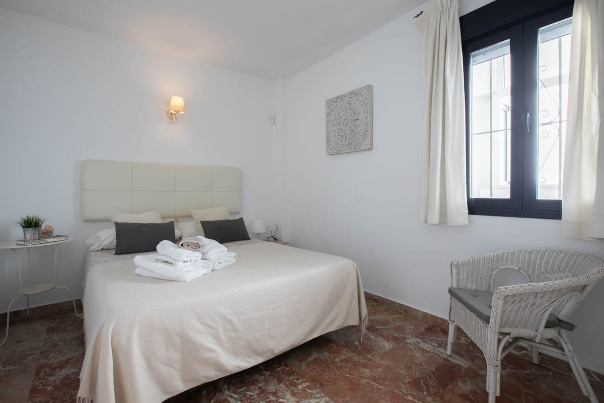 Appartement met 1 slaapkamer in Los Boliches in Los Boliches - foto 8