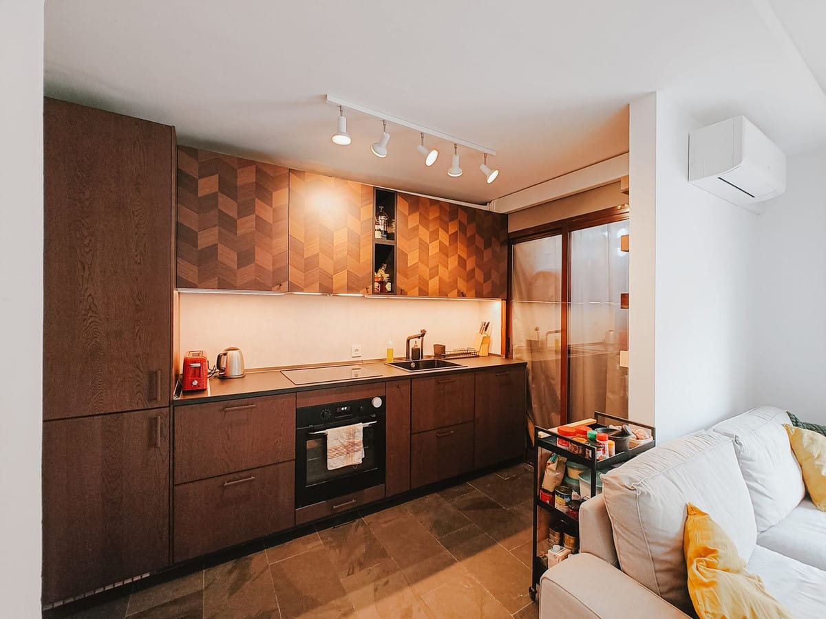 3 bedroom Apartment in Manilva in Manilva - foto 17