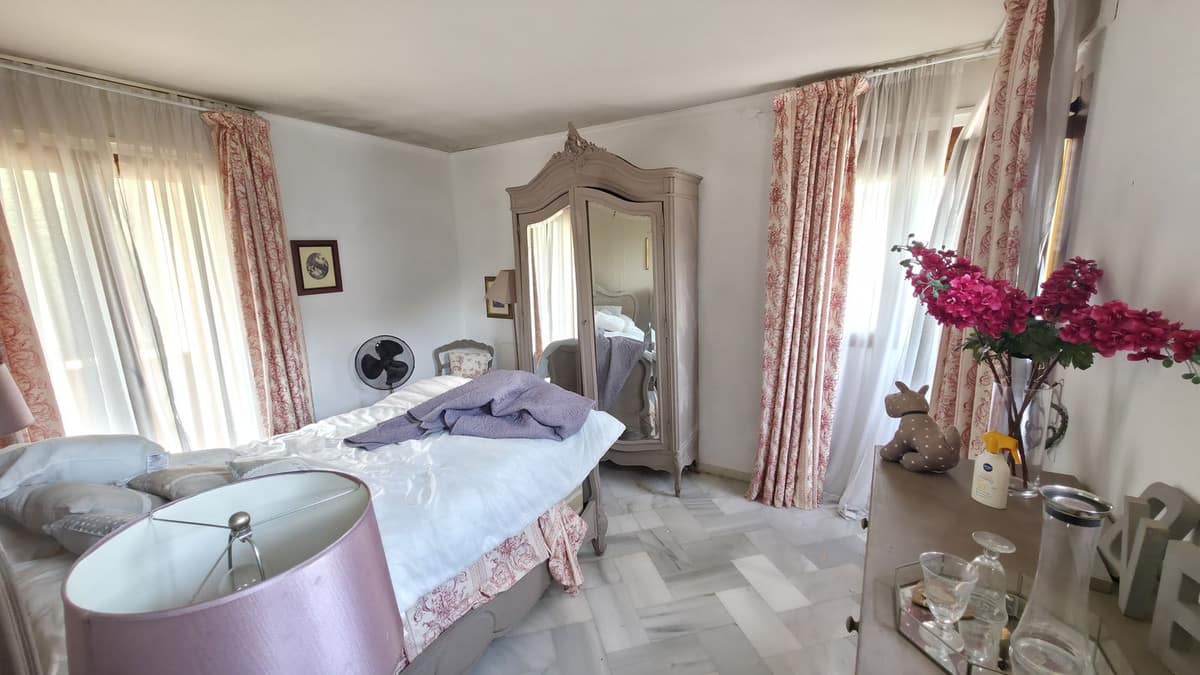 Villa met 6 slaapkamers in Atalaya (Málaga) in Atalaya - foto 16