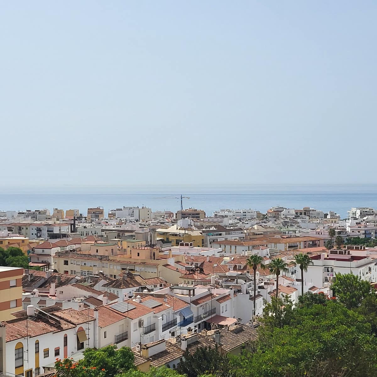 3-slaapkamer appartement in Estepona in Estepona - foto 2
