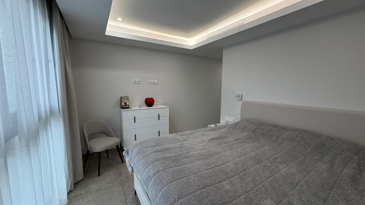 2-slaapkamer penthouse met zeezicht in The Residences, Cancelada in Cancelada - foto 20