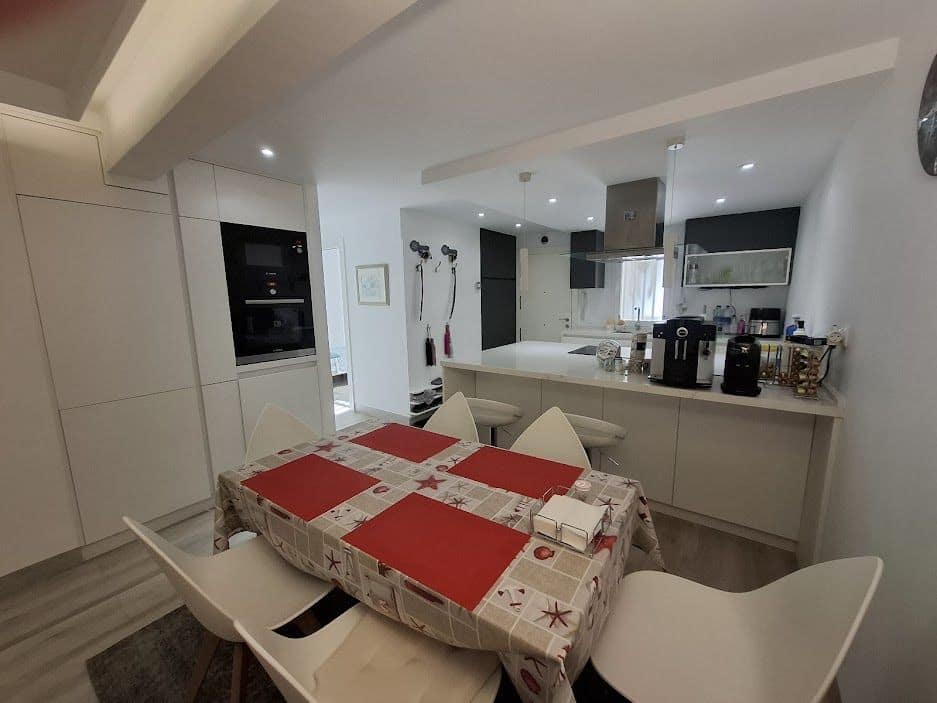 Appartement met drie slaapkamers in Marbella in Marbella - foto 7