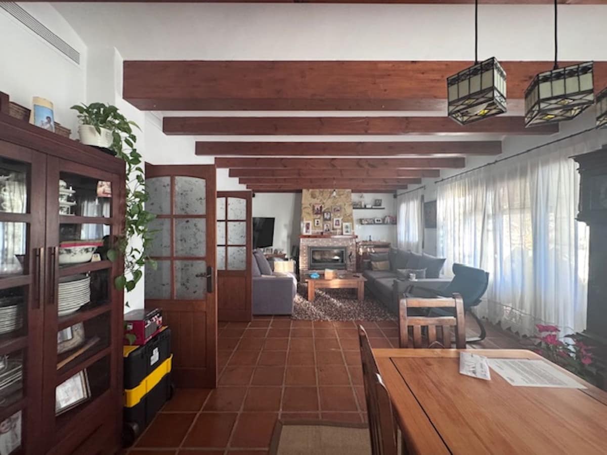 Villa met 4 slaapkamers in Istán in Istán - foto 4