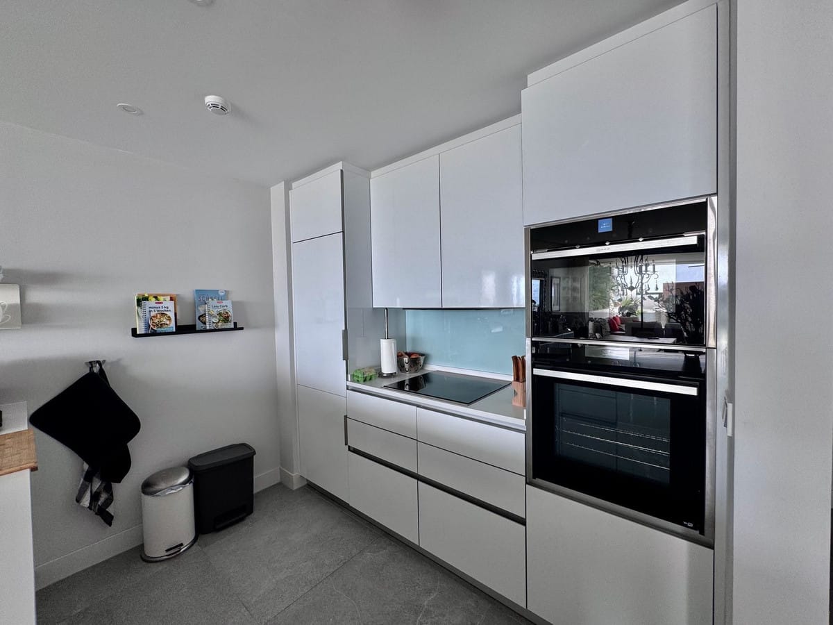 Drie-slaapkamerappartement in Cabopino in Cabopino - foto 11