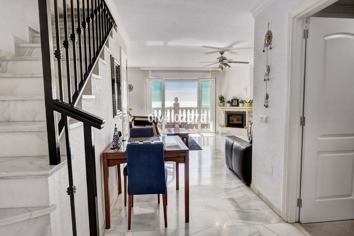 2 bedroom House in Benalmadena in Benalmadena - foto 15
