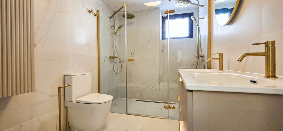 4-slaapkamer villa in Manilva in Manilva - foto 18