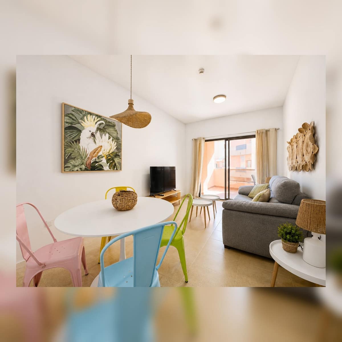 1-slaapkamerappartement in Manilva in Manilva - foto 3