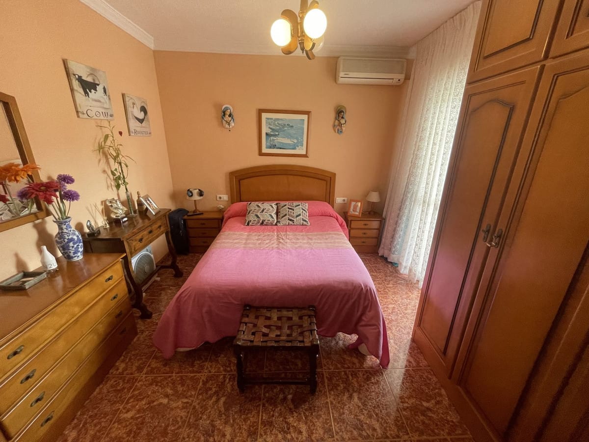 Appartement met 2 slaapkamers in Benalmádena Costa in Benalmadena Costa - foto 13