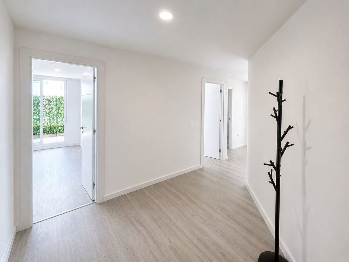 4-slaapkamerappartement in Nueva Andalucía in Nueva Andalucía - foto 6