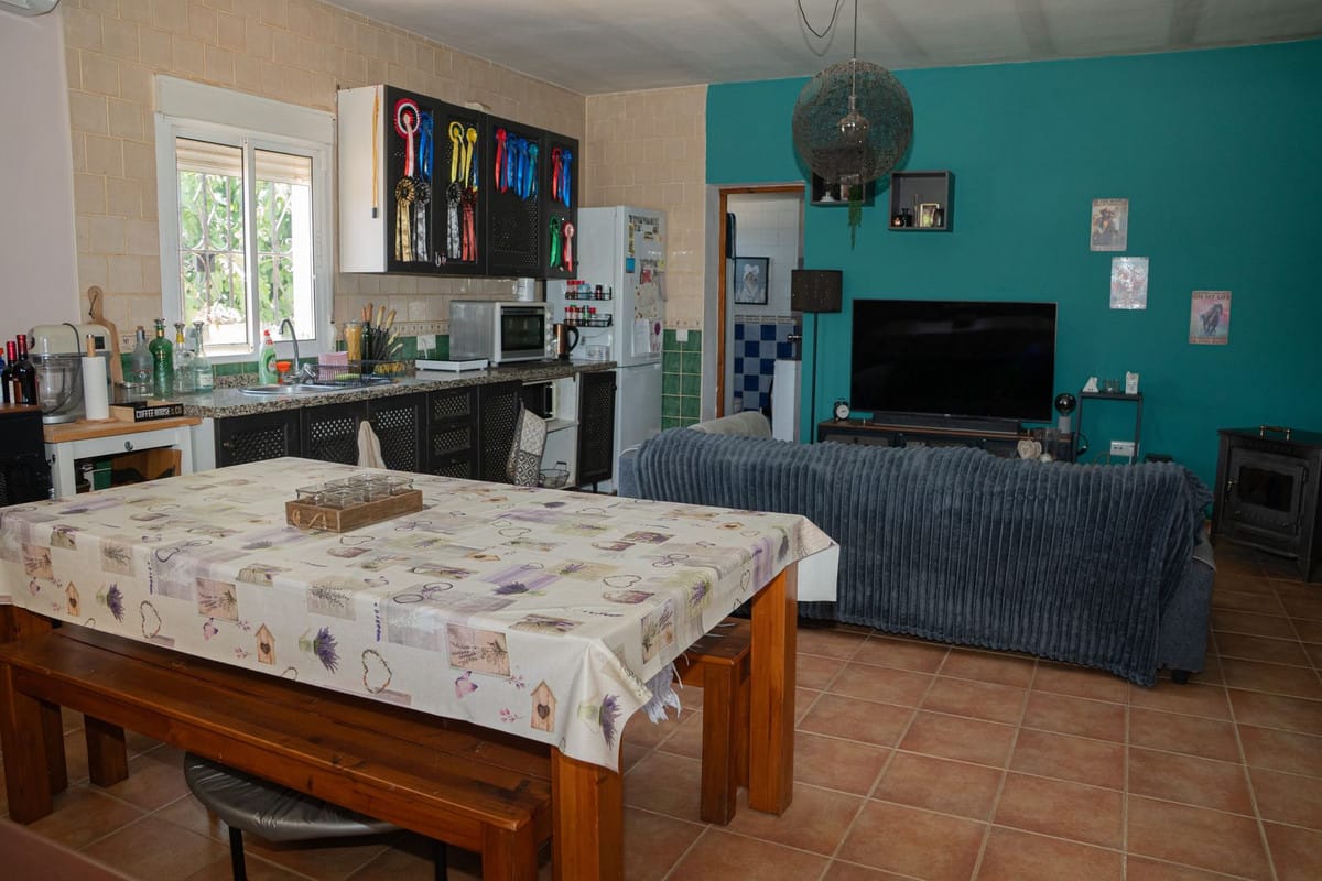 2-slaapkamerwoning in Álora in Alora - foto 6