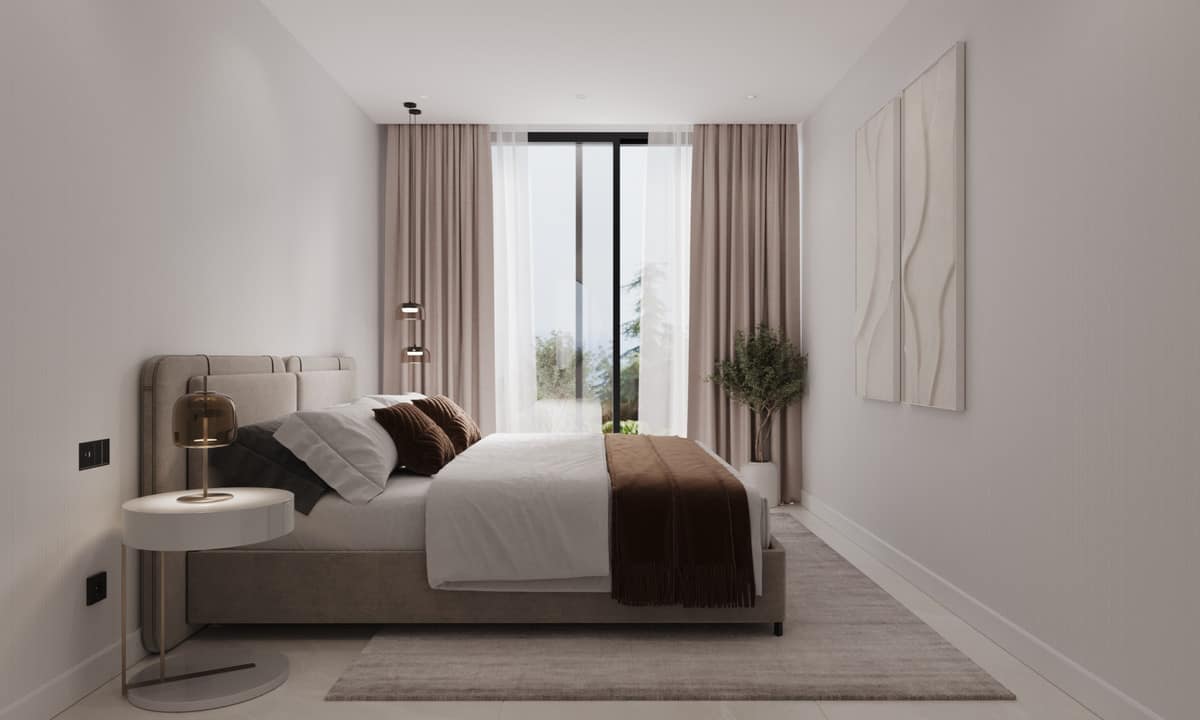 2-slaapkamer appartement in de New Golden Mile in New Golden Mile - foto 3