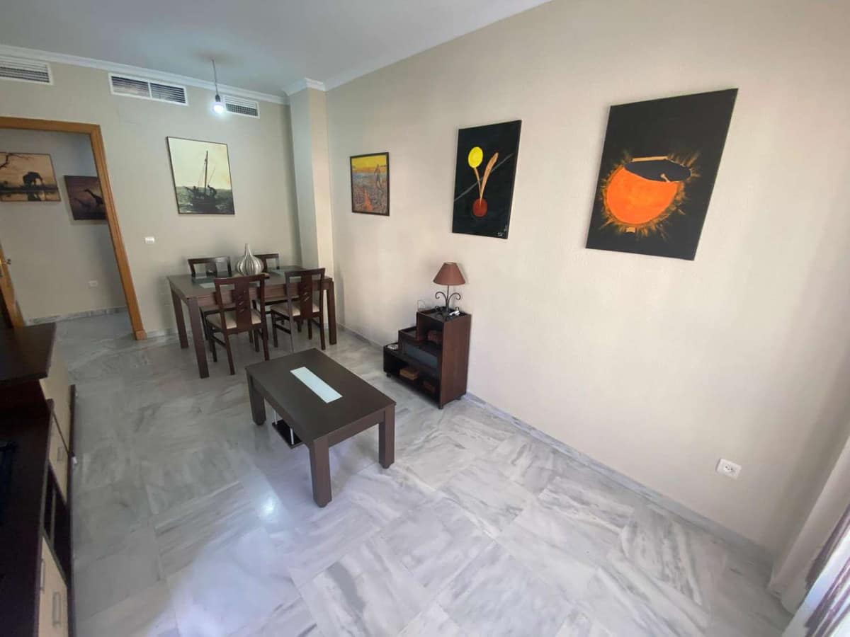 1-slaapkamerappartement in Benalmádena in Benalmadena - foto 5