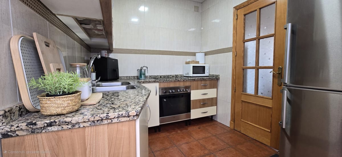 3-slaapkamerwoning in Torremolinos Centro in Torremolinos Centro - foto 5