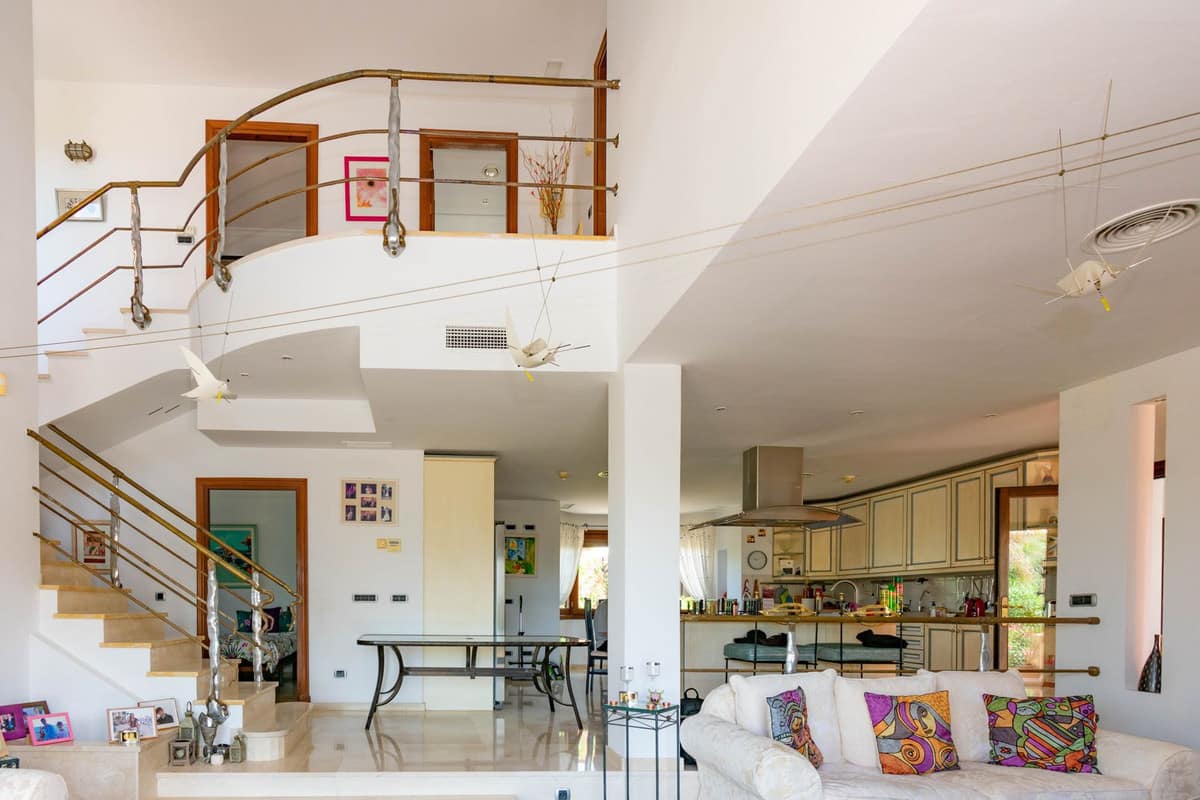 Villa met 4 slaapkamers in Estepona in Estepona - foto 9