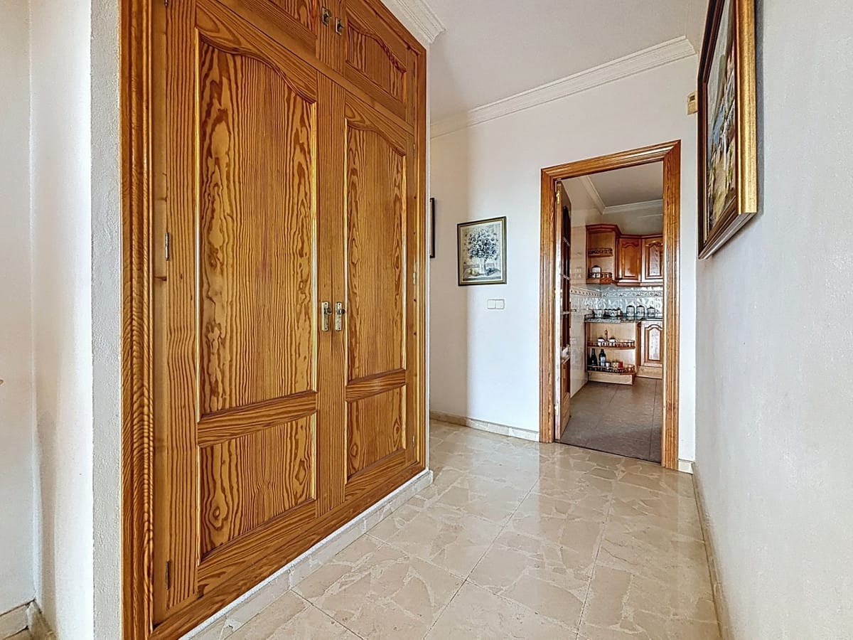 3-slaapkamerchalet in Chilches in Chilches - foto 11