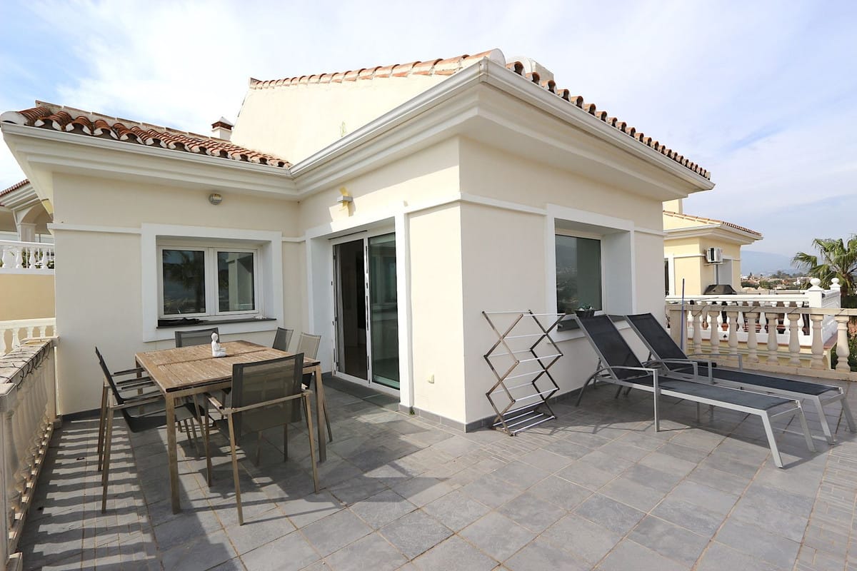 3-slaapkamerwoning in Cerros del Águila in Cerros del Aguila - foto 2