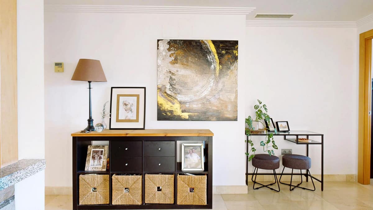 4-slaapkamer appartement in El Paraiso in El Paraiso - foto 20