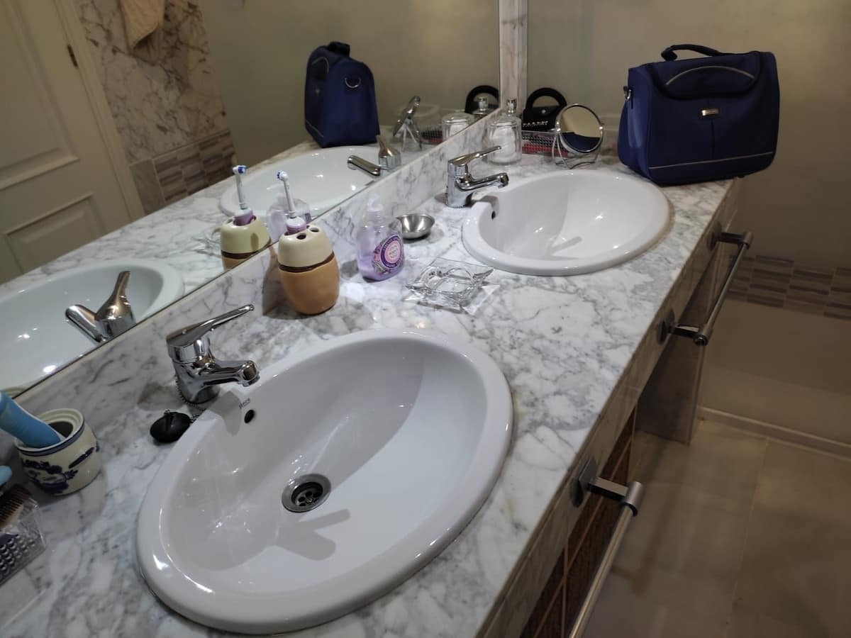 3 bedroom Apartment in Marbella in Marbella - foto 8