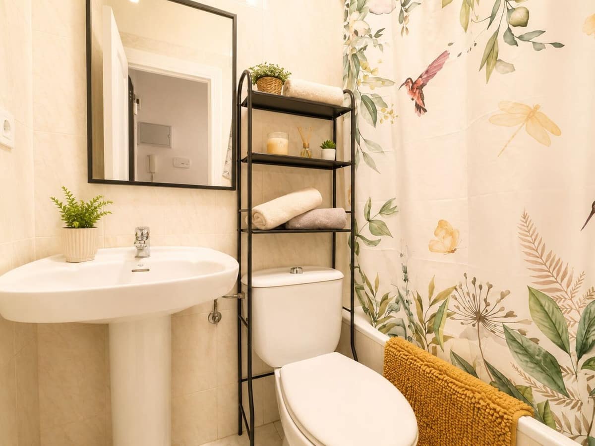 Appartement met 3 slaapkamers in Fuengirola in Fuengirola - foto 7