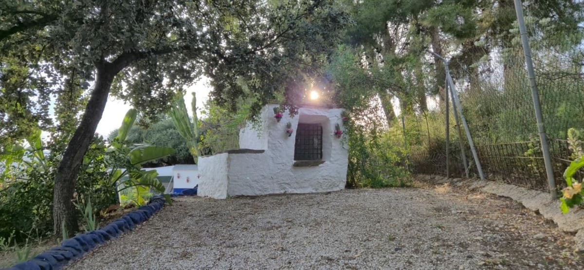 3-slaapkamer Finca in Cártama in Cártama - foto 20