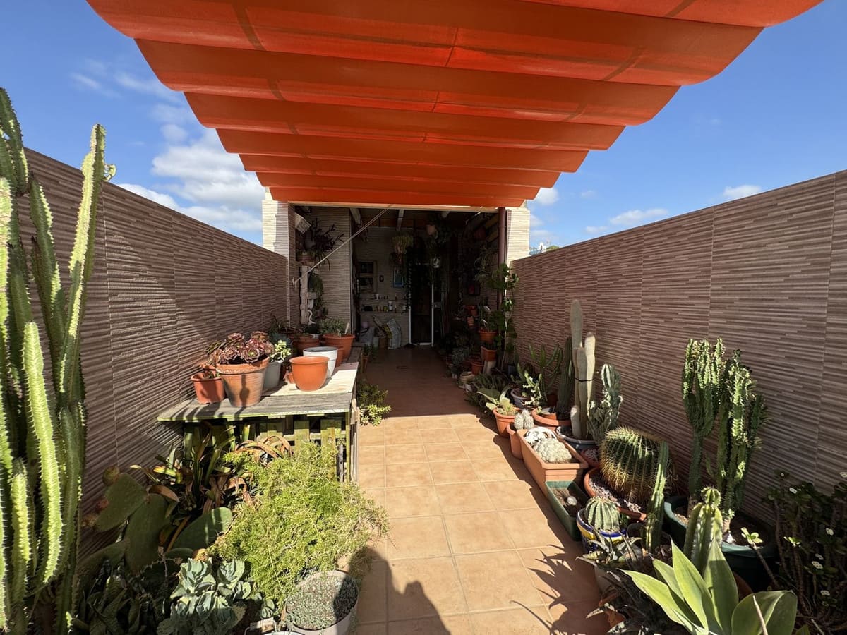 Woning met 1 slaapkamer in Torremolinos aan de Paseo de la Carihuela in Torremolinos - foto 19