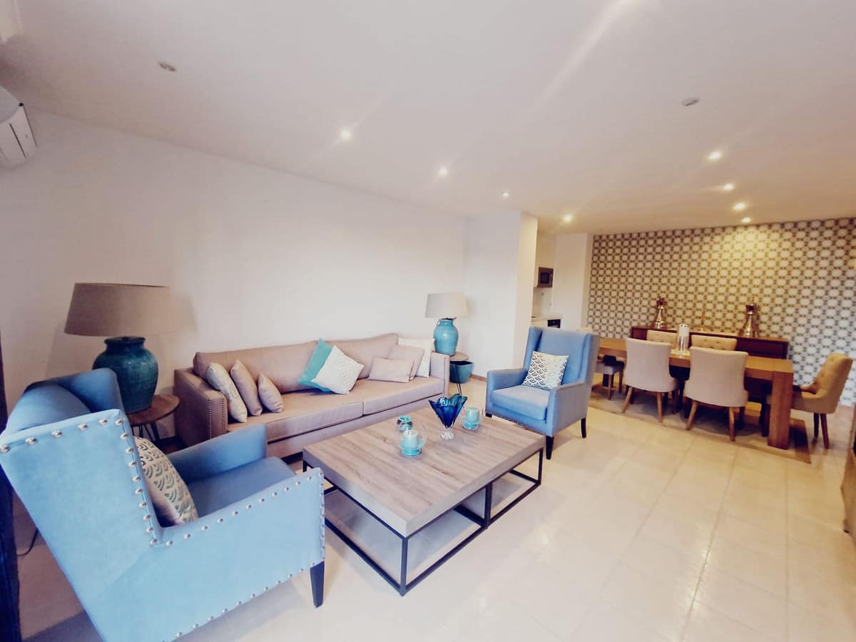 Zes-slaapkamer villa in El Paraiso, Benahavís in El Paraiso - foto 18