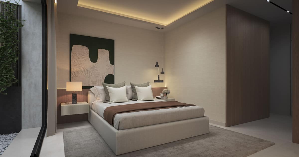 5-slaapkamer villa in Bel Air, Estepona in Bel Air - foto 18