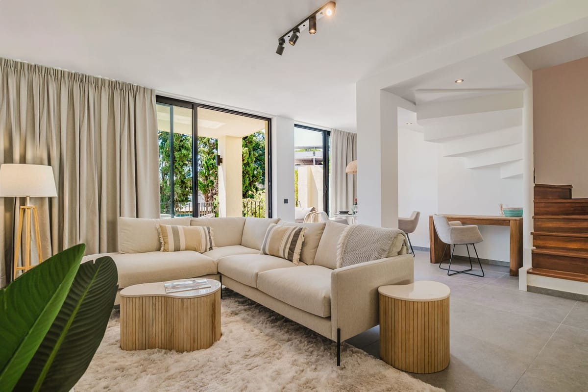 Drie slaapkamers stadswoning in Aloha in Aloha - foto 12